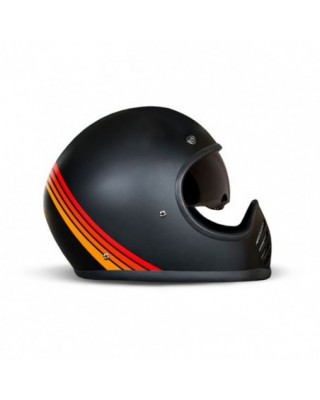 DMD Seventyseven Helm Fuoco