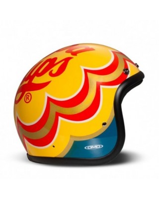 Casco retro DMD Candy