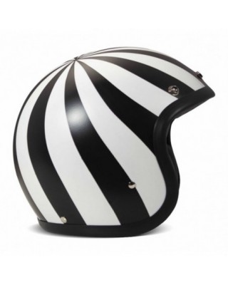 DMD Retro Helm Lollipop