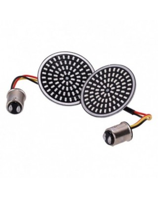MCS, LED-Blinkereinsatz....