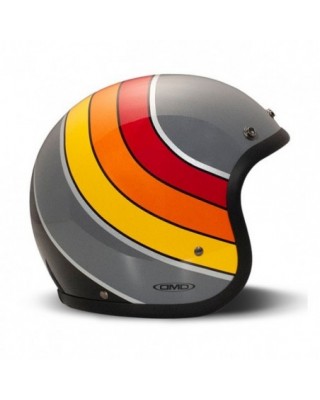 Casco DMD Retro Curve
