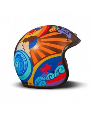 DMD Retro helmet Trip