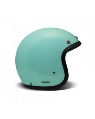 Casque DMD Retro Turquoise
