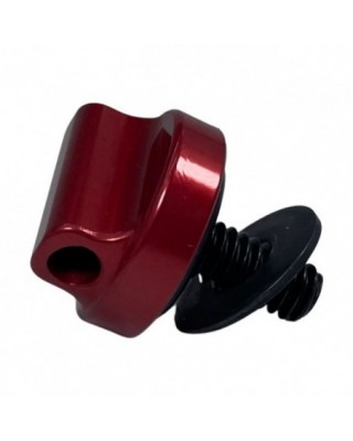 Tornillo de asiento Bare...