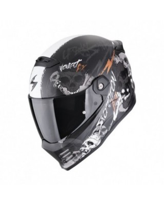 Casco Scorpion Covert FX...