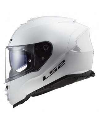 Casco LS2 Storm II Solid...
