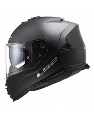 Casco LS2 Storm II Solid...