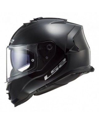 LS2 Storm II Solid Helm...