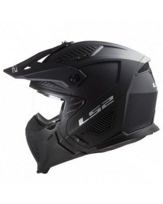 Casque LS2 Drifter Solid...