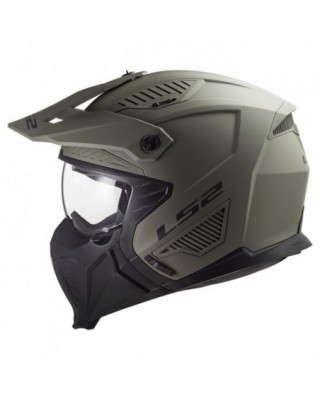 Casco LS2 Drifter Solid...