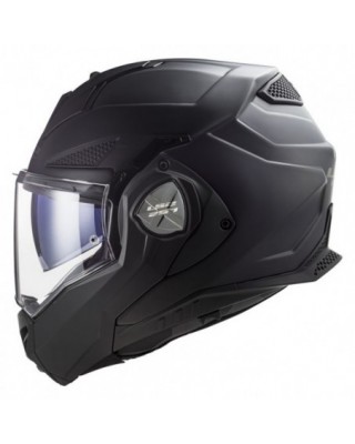 Casque LS2 Advant X Solid...