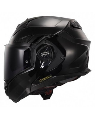 Casco LS2 Advant X Solid...