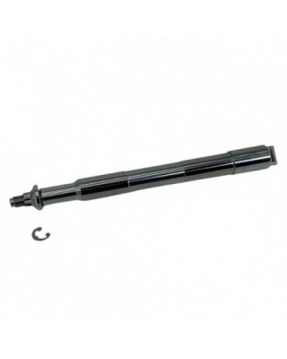 Kit de eje de 39 mm Bare...