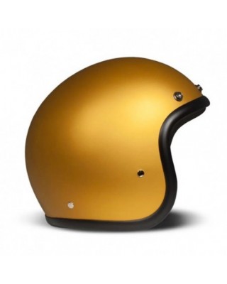 DMD Retro Helm Ocra