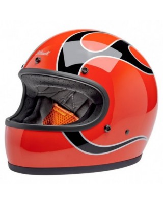 Biltwell Gringo Helm Comp...