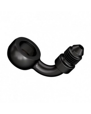 Goodridge 90° Banjo-Adapter...