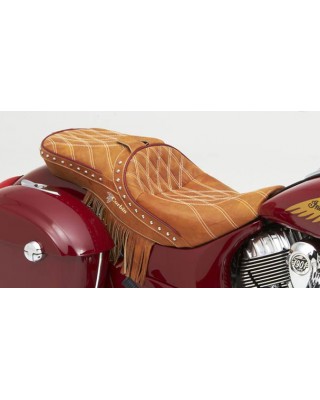 Selle Double Indian Chief - CORBIN 