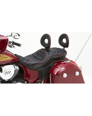 Selle Double Indian Chief - CORBIN 