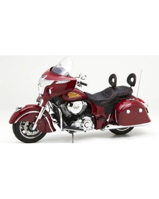 Selle Double Indian Chief - CORBIN 