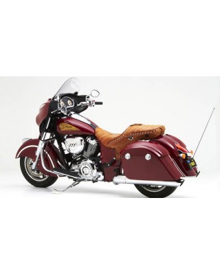 Selle Double Indian Chief - CORBIN 