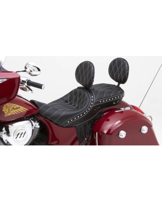 Selle Double Indian Chief - CORBIN 