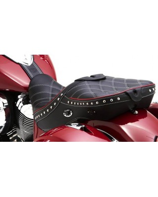 Selle Double Indian Chief - CORBIN 