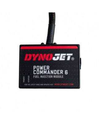 Dynojet, Power Commander 6...