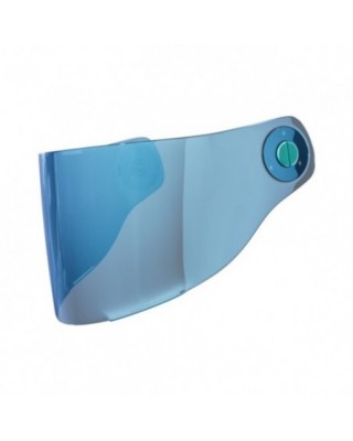 Conjunto John Doe ECE visor...