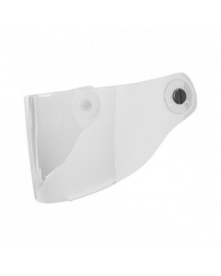 John Doe Set ECE visor clear
