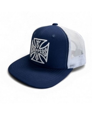 Gorra WCC OG Cross Flatbill...