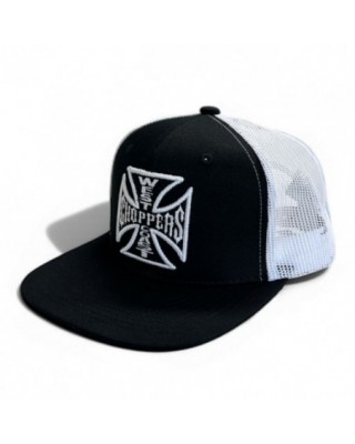 Casquette WCC OG Cross...