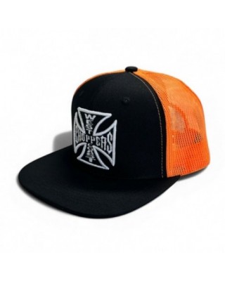 Casquette WCC OG Flatbill...