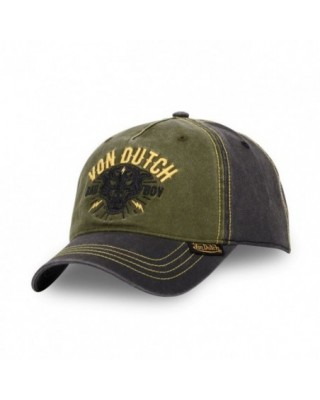 Von Dutch Bad Boy-Kappe