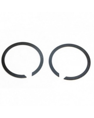 Feuling, Exhaust Retaining...