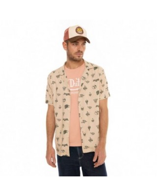 Maillot Von Dutch Iso
