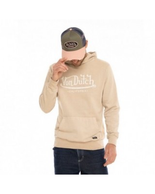 Sudadera con capucha...