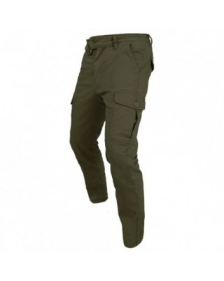 By City Army pants green