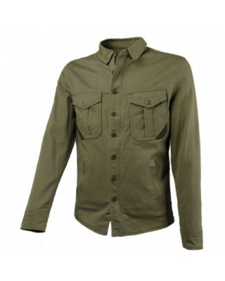 Chemise verte By City SUV II