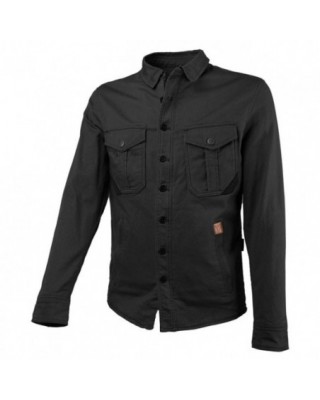 Camisa negra By City SUV II