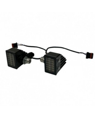 Clignotants LED haute...