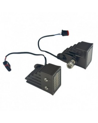 Intermitentes LED de alto...