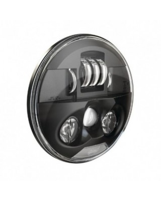 Lampe frontale LED Custom...