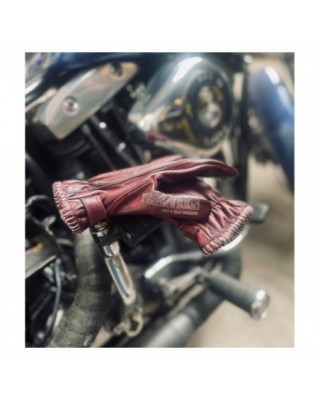 13 1/2 Loud Ride gloves...