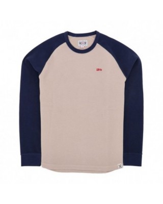 Jersey waffle de 13 1/2...