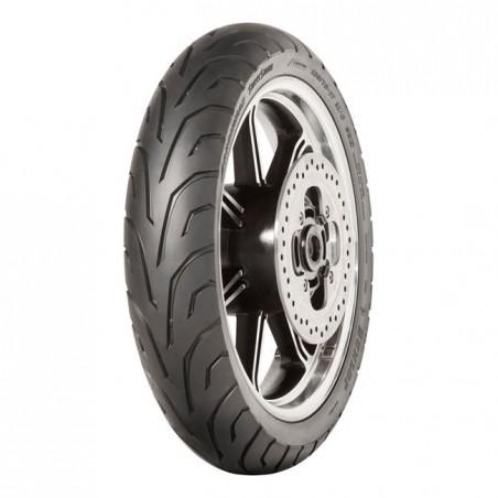 Pneu arrière ARROWMAX STREETSMART 130/80-17 65H, DUNLOP 