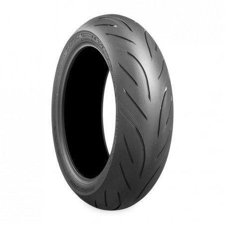 Pneu BATTLAX Arrière 190/55ZR17 S21, BRIDGESTONE 