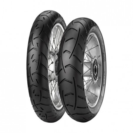 Pneu METZ TOURANCE NEXT 150/70R17M/CTL 69V, METZELER 