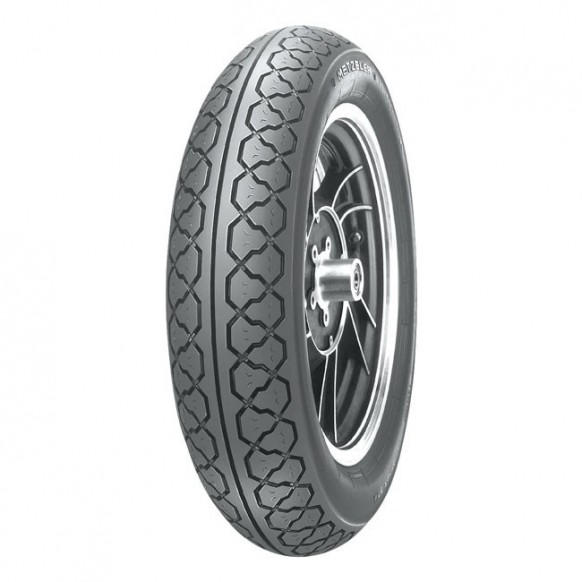 Pneu METZELER PERFECT ME77 120/90-16M/CTL 63H, METZELER 