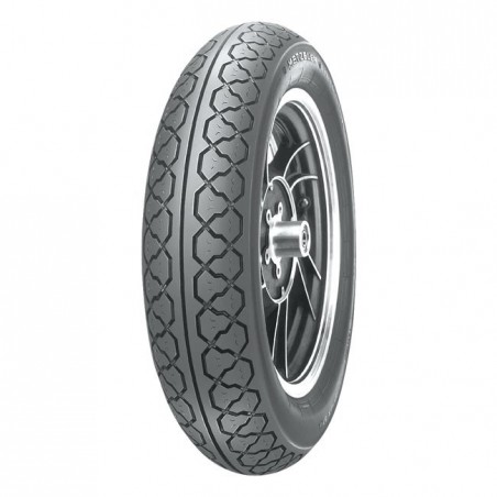 Pneu METZELER PERFECT ME77 120/90-16M/CTL 63H, METZELER 