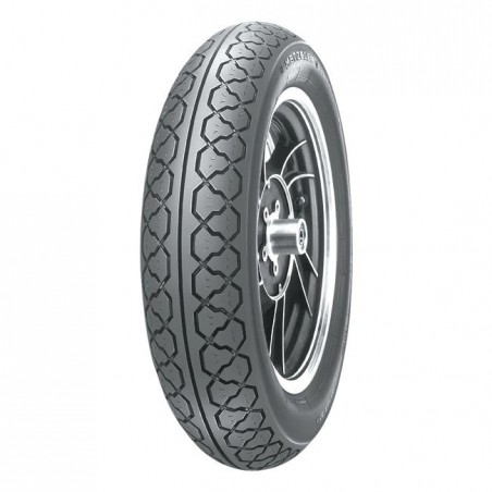 Pneu METZELER PERFECT ME77 130/90-15M/CTL 66S, METZELER 